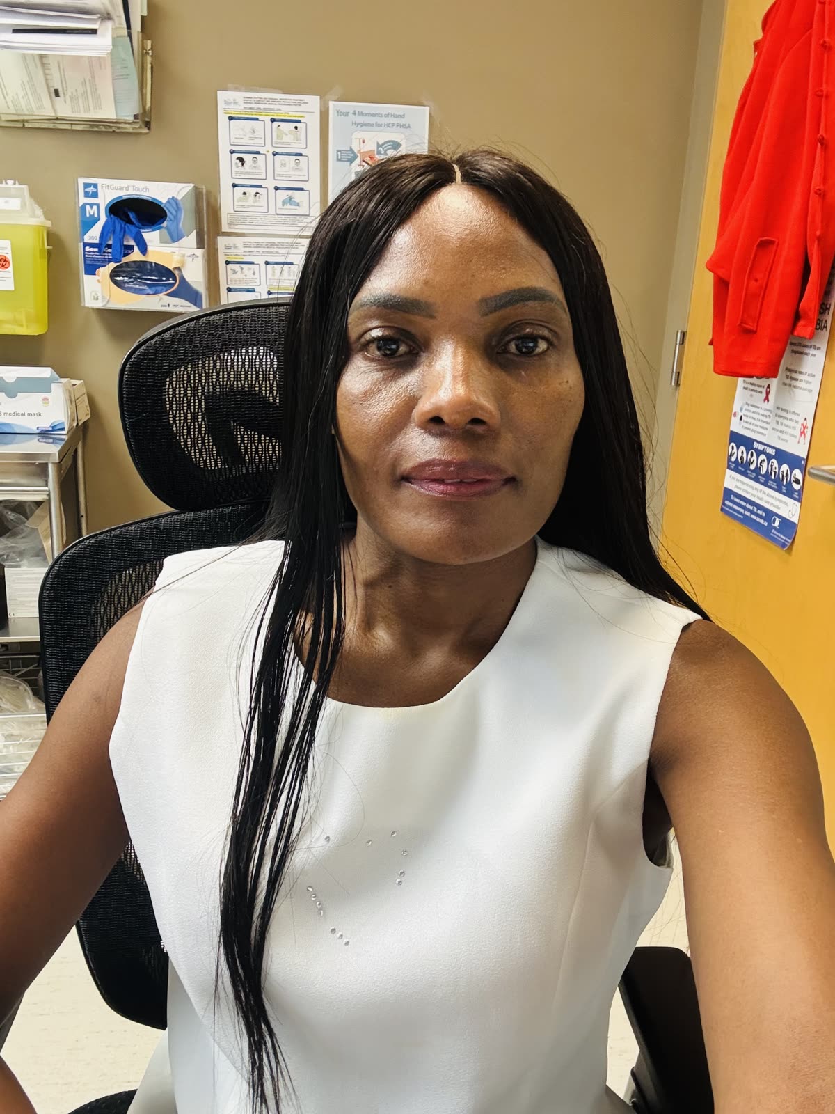 The Lead Registered Nurse of OnPoint Nurse & Home Care